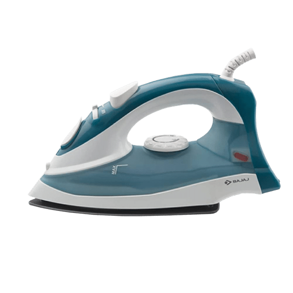 Bajaj iron deals rate